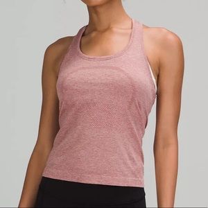 Swiftly Tech Tank *race* Spiced Chai